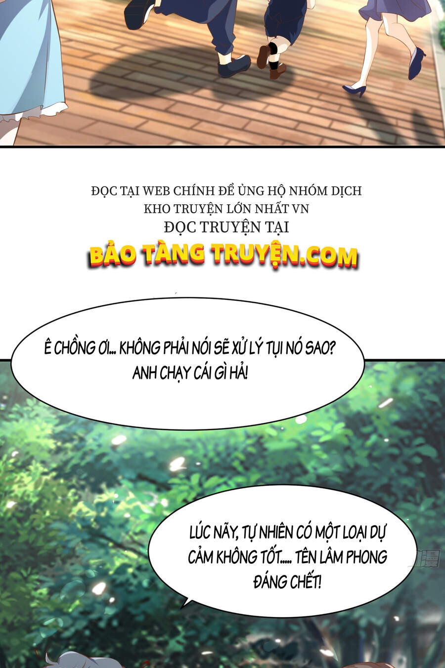Ba Tôi Là Chiến Thần Chapter 13 - 49
