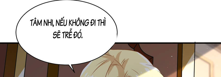 Ba Tôi Là Chiến Thần Chapter 13 - 6