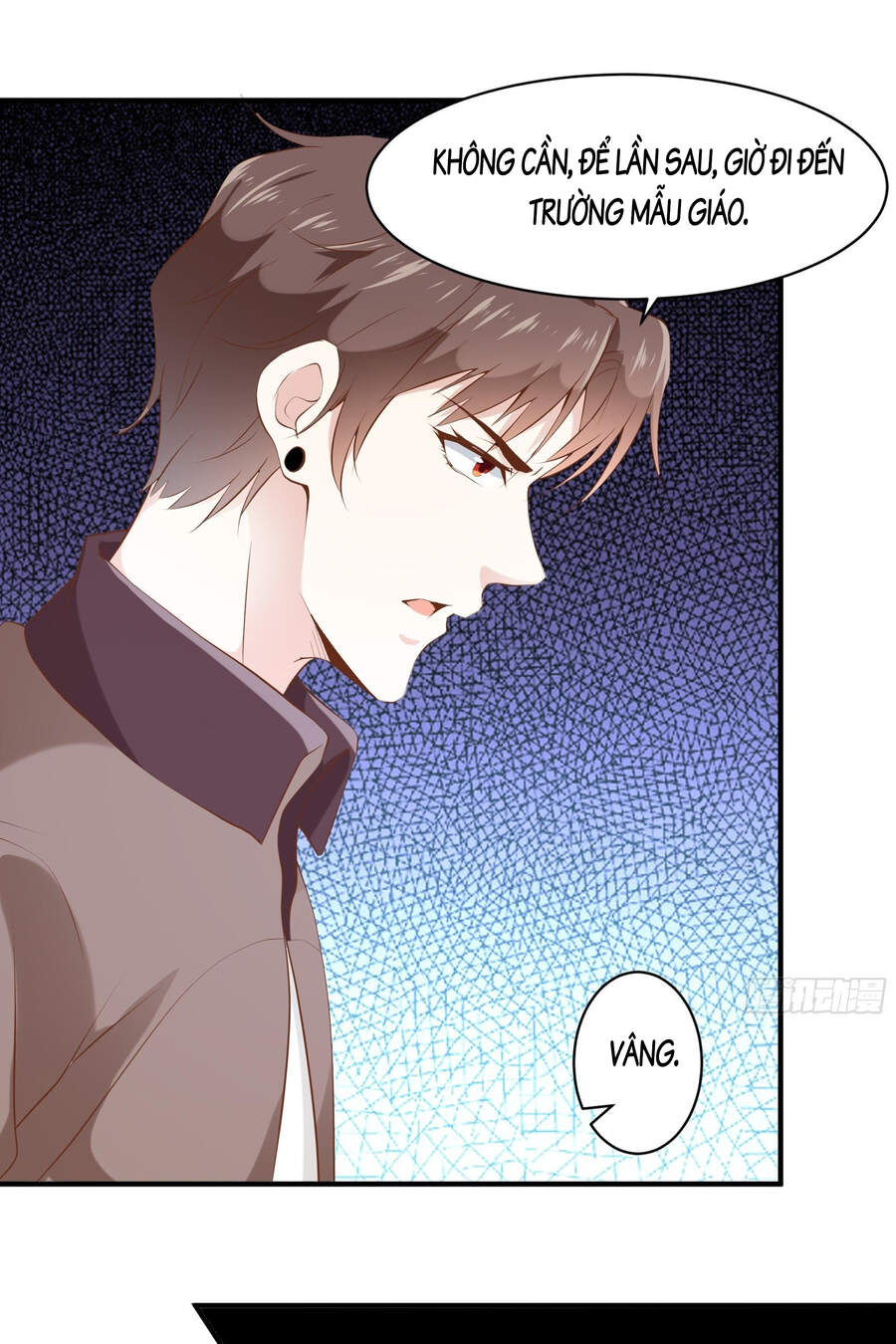 Ba Tôi Là Chiến Thần Chapter 13 - 51