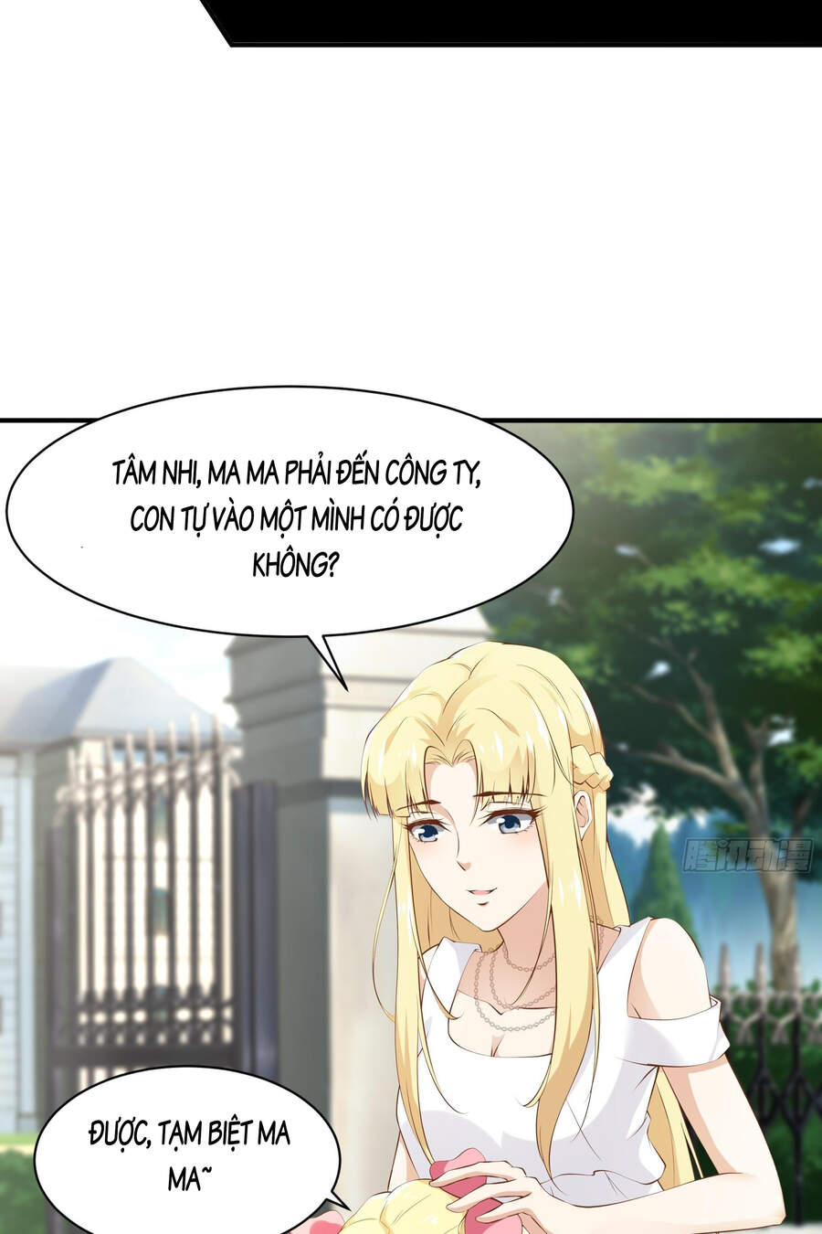 Ba Tôi Là Chiến Thần Chapter 13 - 52