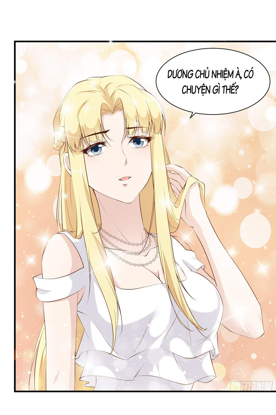 Ba Tôi Là Chiến Thần Chapter 13 - 56