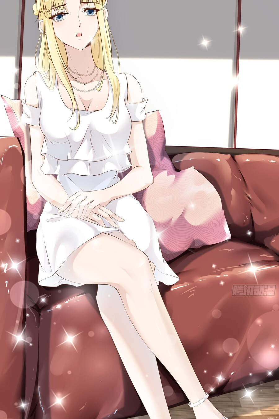 Ba Tôi Là Chiến Thần Chapter 13 - 61