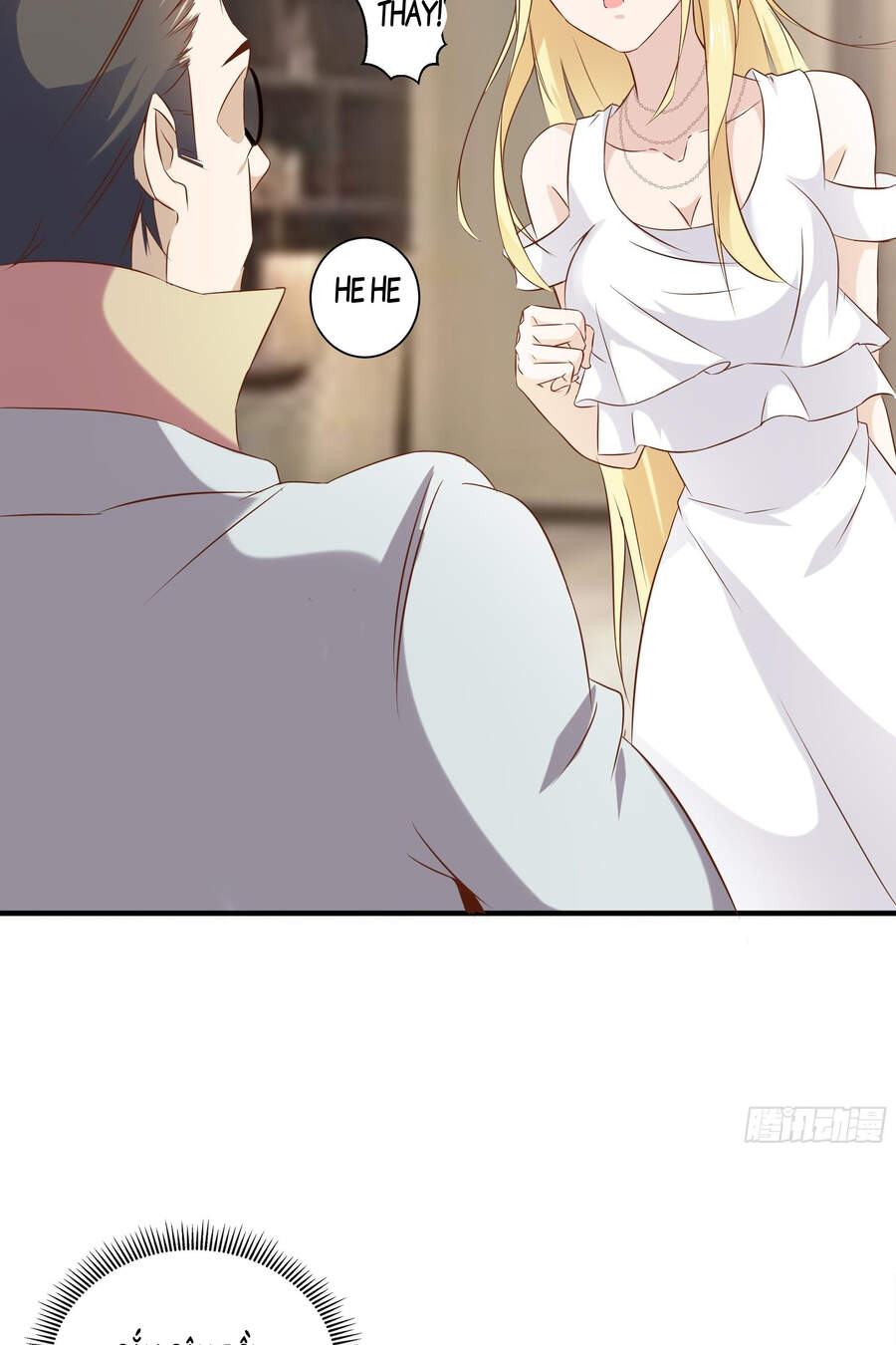 Ba Tôi Là Chiến Thần Chapter 13 - 67