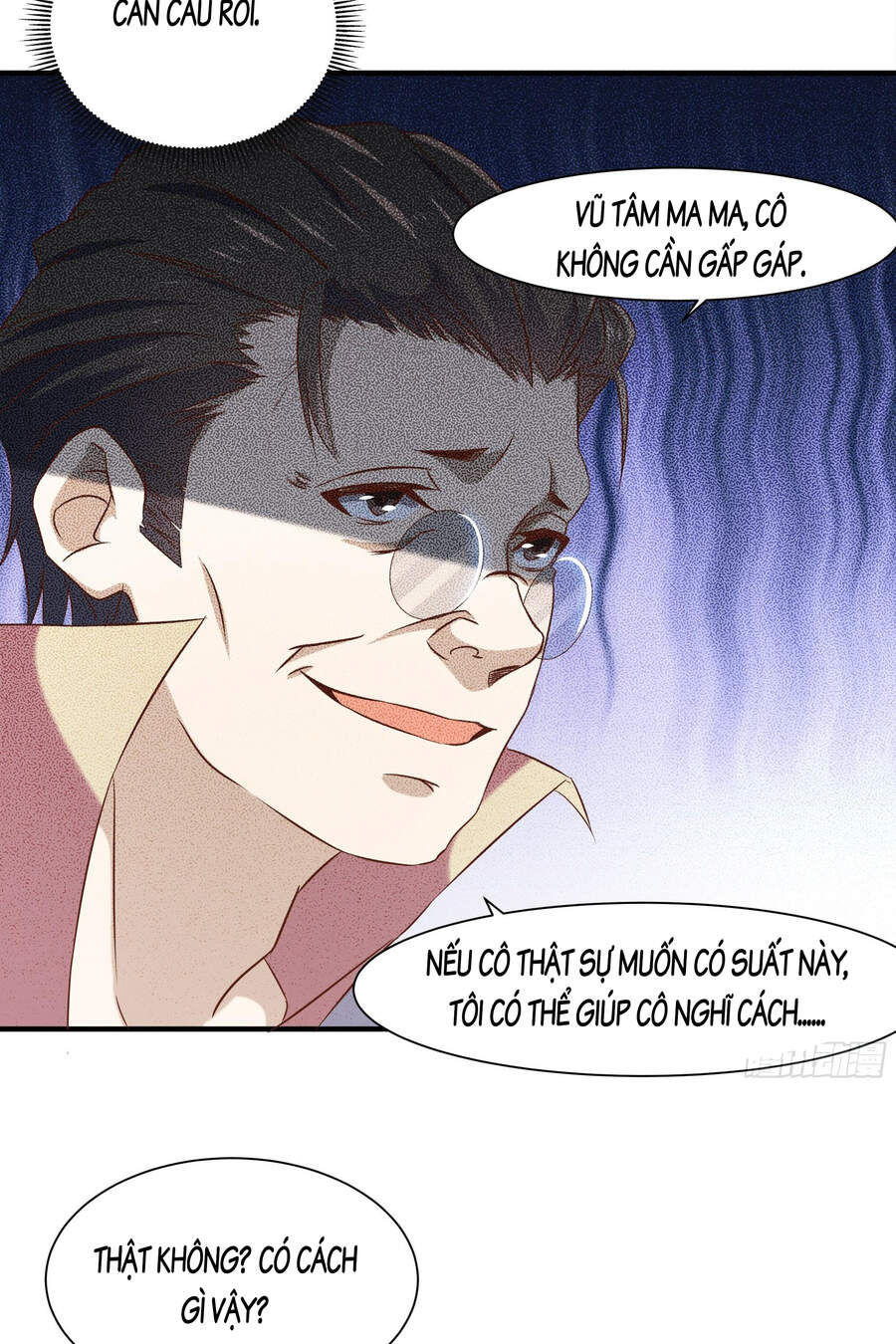 Ba Tôi Là Chiến Thần Chapter 13 - 68