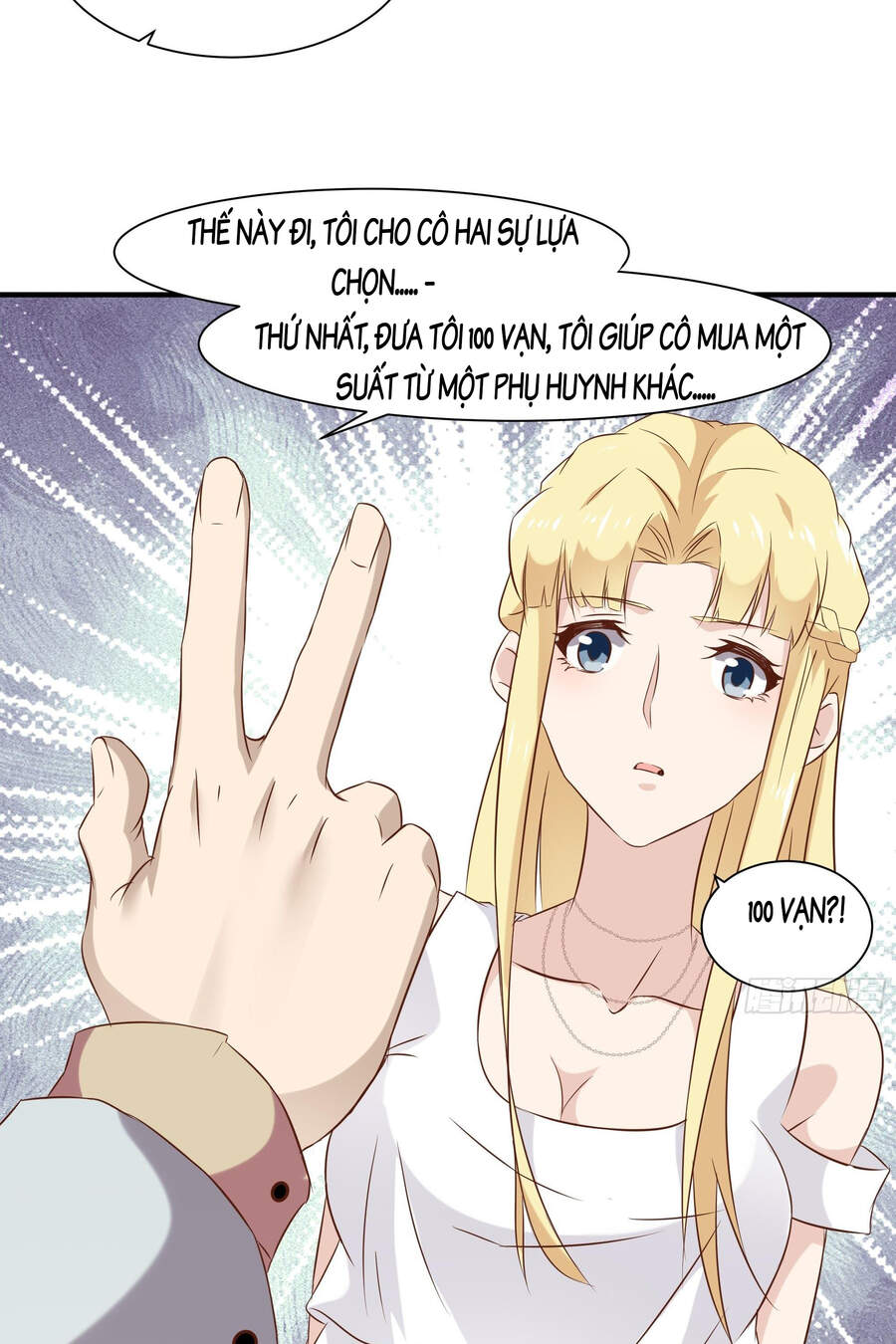 Ba Tôi Là Chiến Thần Chapter 13 - 69