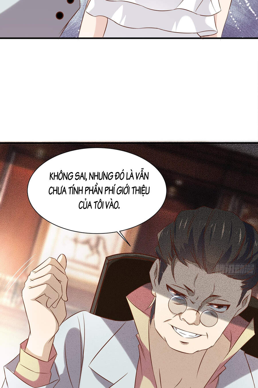 Ba Tôi Là Chiến Thần Chapter 13 - 70