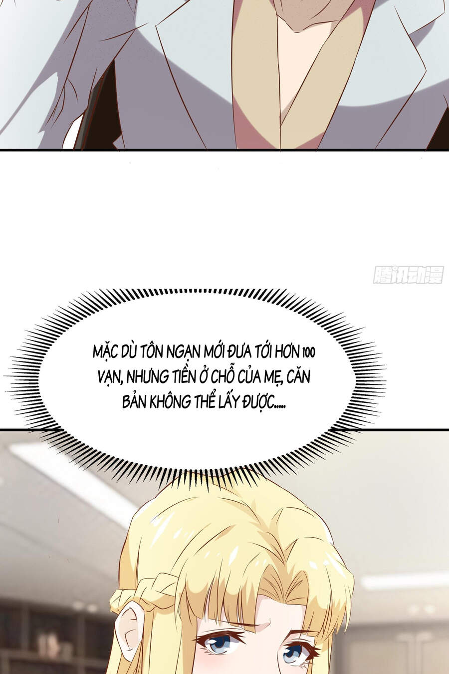 Ba Tôi Là Chiến Thần Chapter 13 - 71