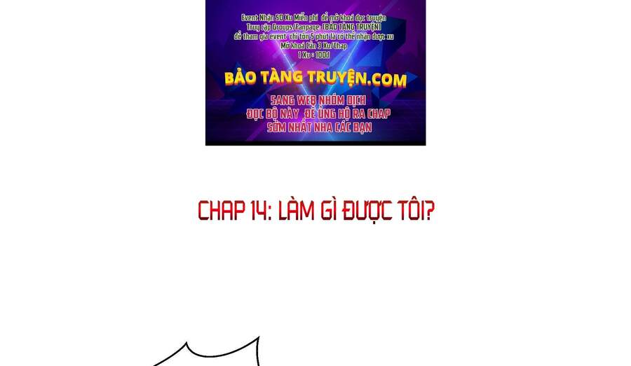 Ba Tôi Là Chiến Thần Chapter 14 - 1