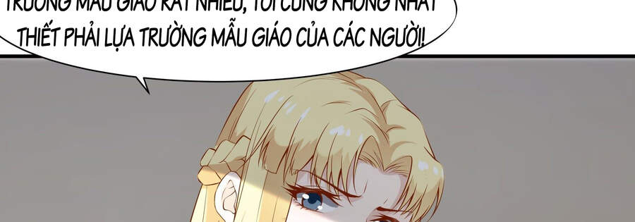 Ba Tôi Là Chiến Thần Chapter 14 - 12