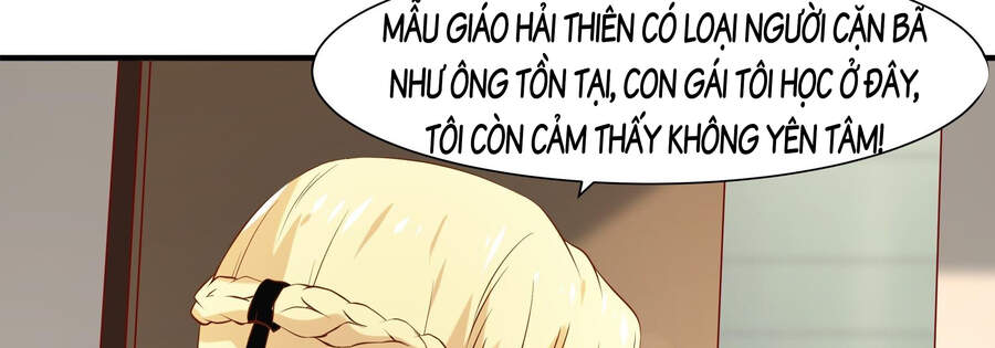 Ba Tôi Là Chiến Thần Chapter 14 - 16