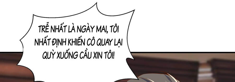 Ba Tôi Là Chiến Thần Chapter 14 - 24