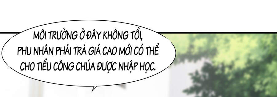 Ba Tôi Là Chiến Thần Chapter 14 - 31