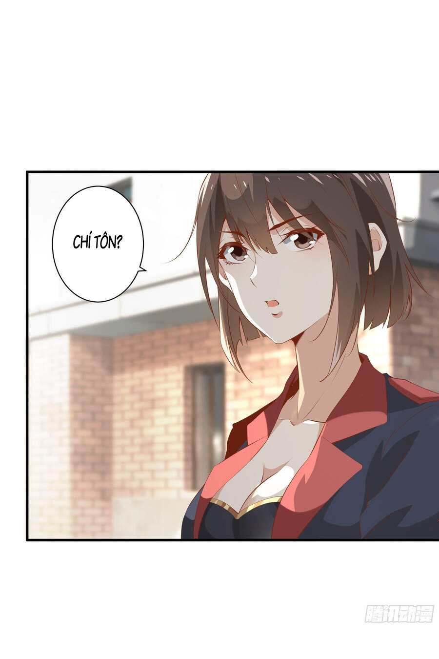 Ba Tôi Là Chiến Thần Chapter 14 - 37