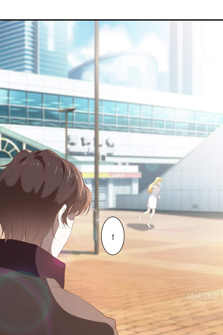 Ba Tôi Là Chiến Thần Chapter 14 - 38