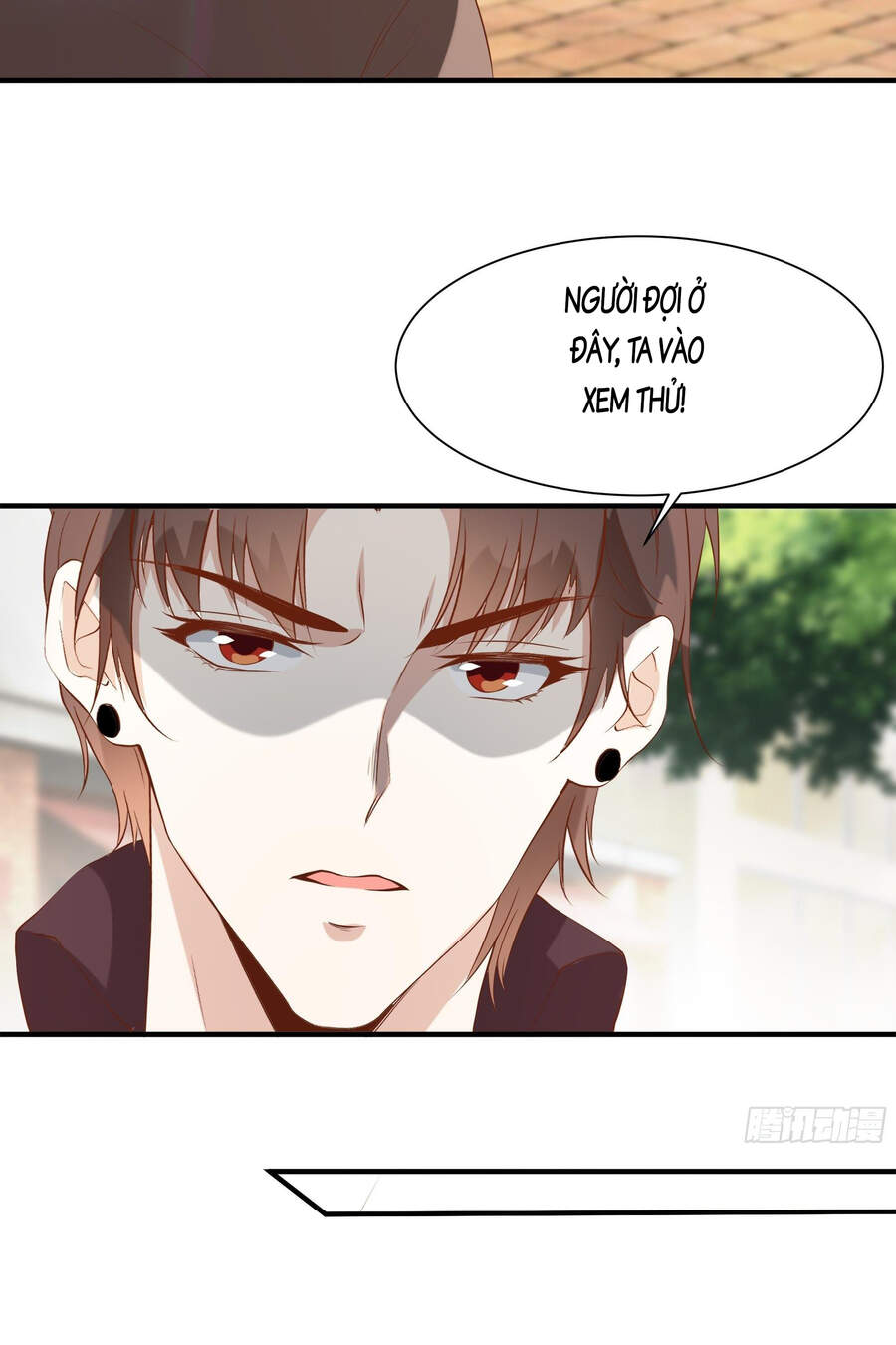 Ba Tôi Là Chiến Thần Chapter 14 - 39