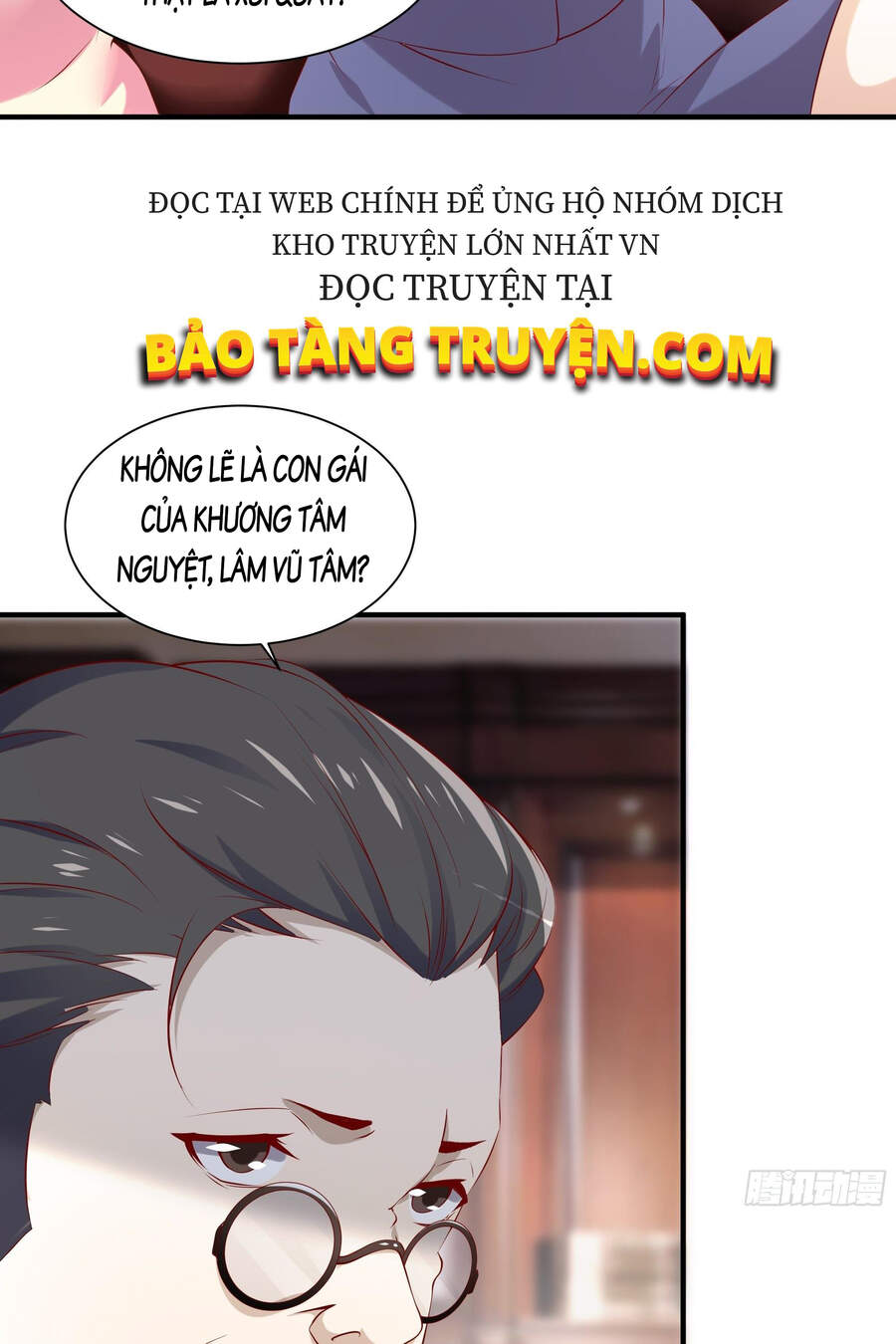 Ba Tôi Là Chiến Thần Chapter 14 - 47