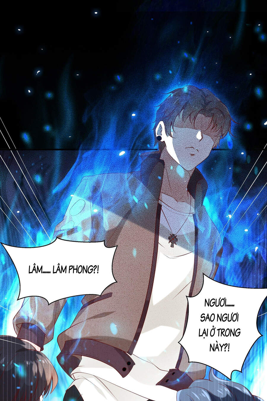 Ba Tôi Là Chiến Thần Chapter 14 - 55