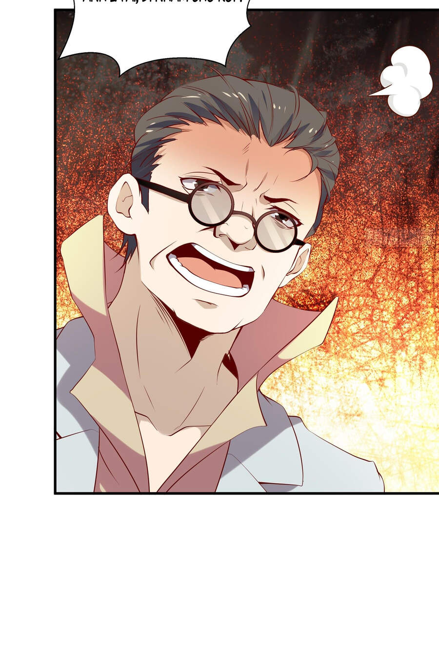 Ba Tôi Là Chiến Thần Chapter 14 - 57