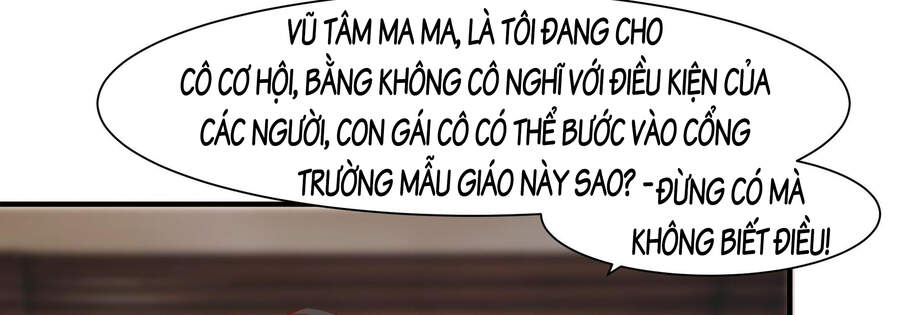 Ba Tôi Là Chiến Thần Chapter 14 - 7