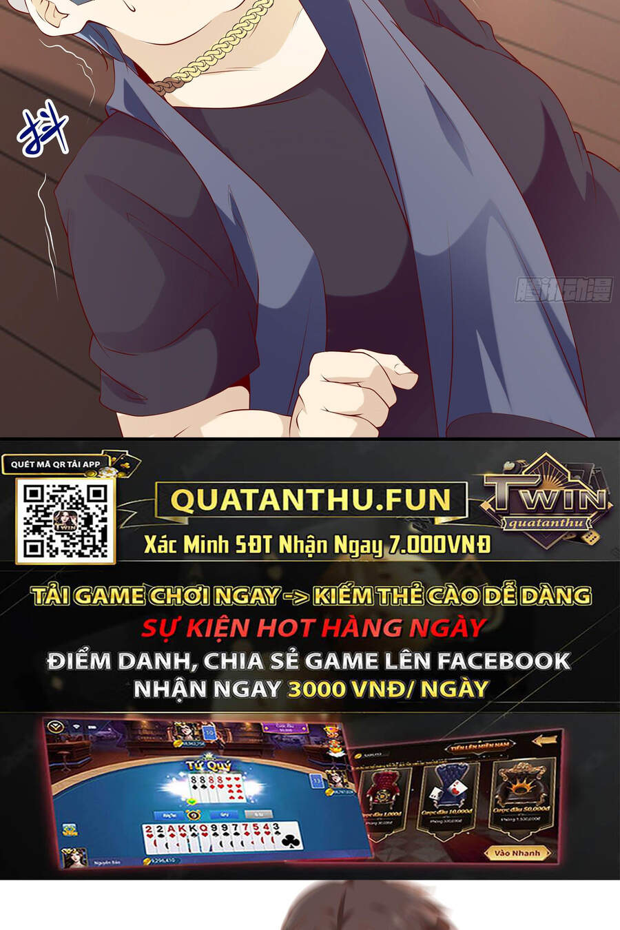 Ba Tôi Là Chiến Thần Chapter 14 - 63