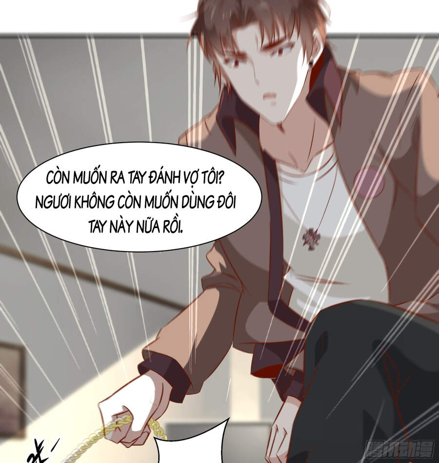 Ba Tôi Là Chiến Thần Chapter 14 - 64