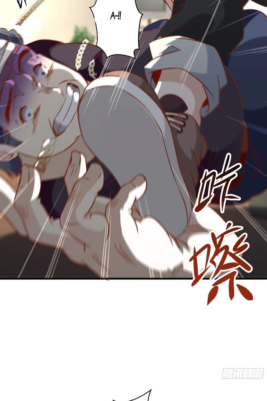 Ba Tôi Là Chiến Thần Chapter 14 - 65