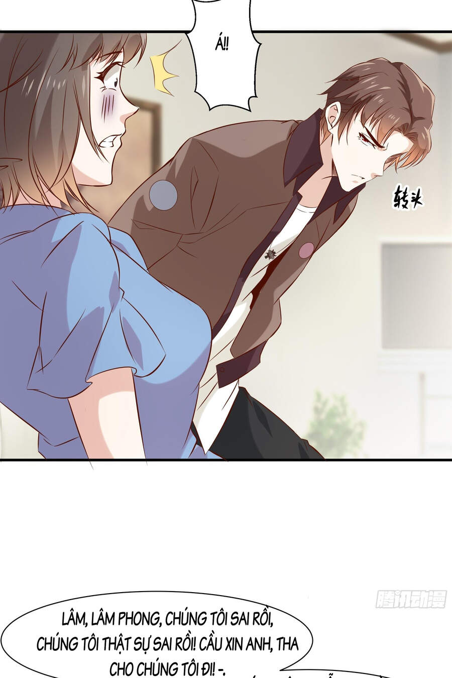 Ba Tôi Là Chiến Thần Chapter 14 - 66