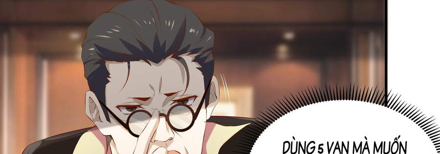 Ba Tôi Là Chiến Thần Chapter 14 - 8