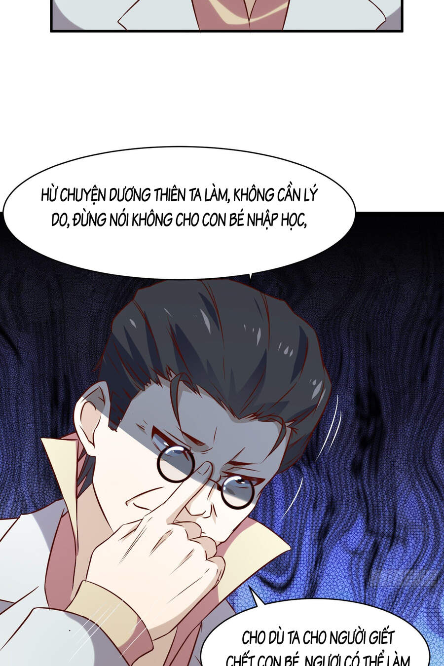Ba Tôi Là Chiến Thần Chapter 14 - 74