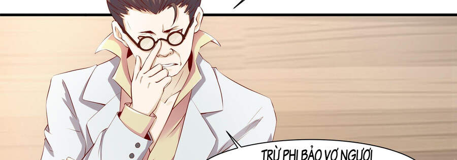 Ba Tôi Là Chiến Thần Chapter 15 - 2