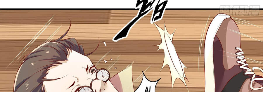 Ba Tôi Là Chiến Thần Chapter 15 - 11