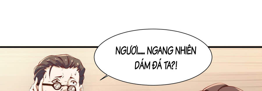 Ba Tôi Là Chiến Thần Chapter 15 - 19