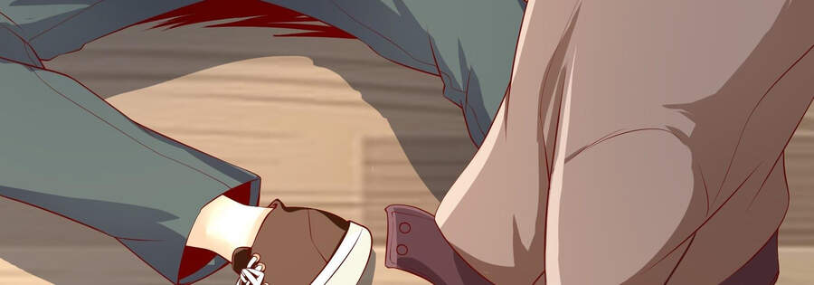 Ba Tôi Là Chiến Thần Chapter 15 - 22