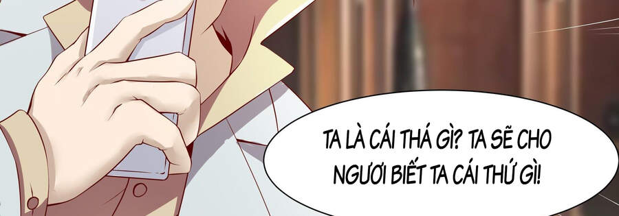 Ba Tôi Là Chiến Thần Chapter 15 - 27