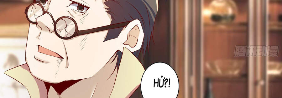 Ba Tôi Là Chiến Thần Chapter 15 - 31