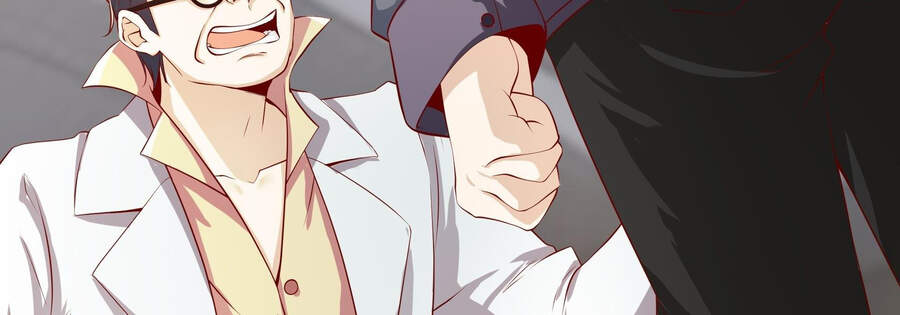 Ba Tôi Là Chiến Thần Chapter 15 - 36