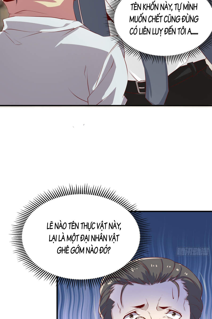 Ba Tôi Là Chiến Thần Chapter 15 - 42