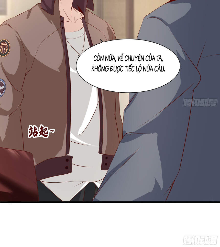 Ba Tôi Là Chiến Thần Chapter 15 - 55