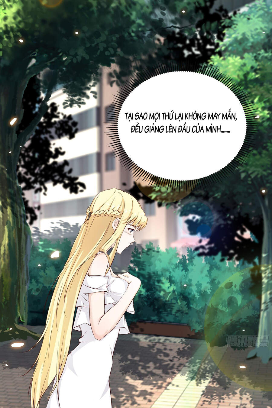 Ba Tôi Là Chiến Thần Chapter 15 - 58