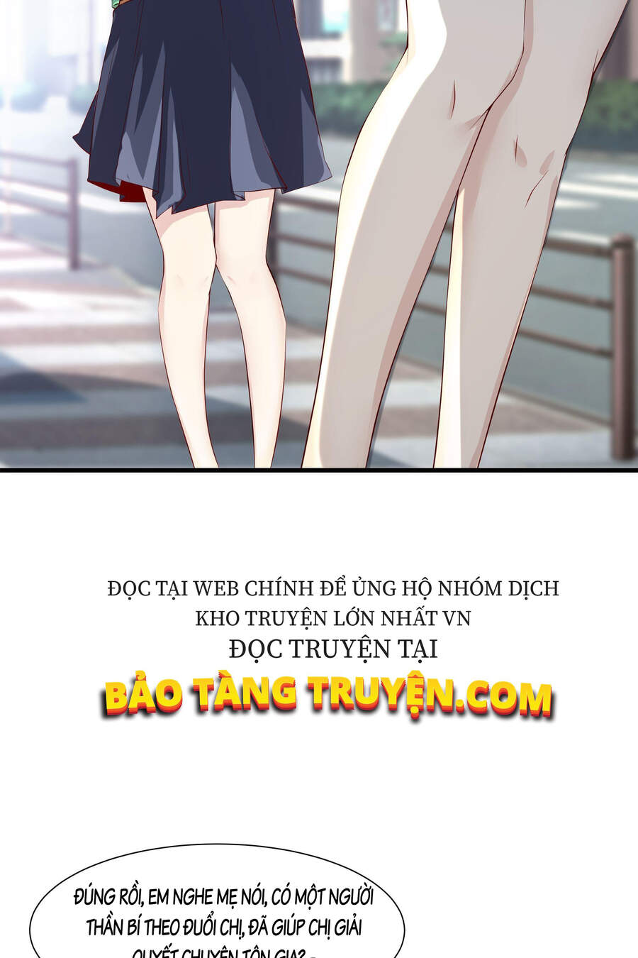 Ba Tôi Là Chiến Thần Chapter 15 - 64