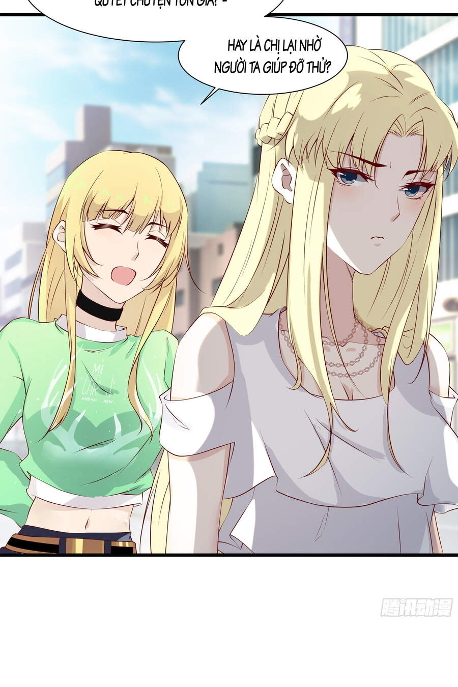 Ba Tôi Là Chiến Thần Chapter 15 - 65