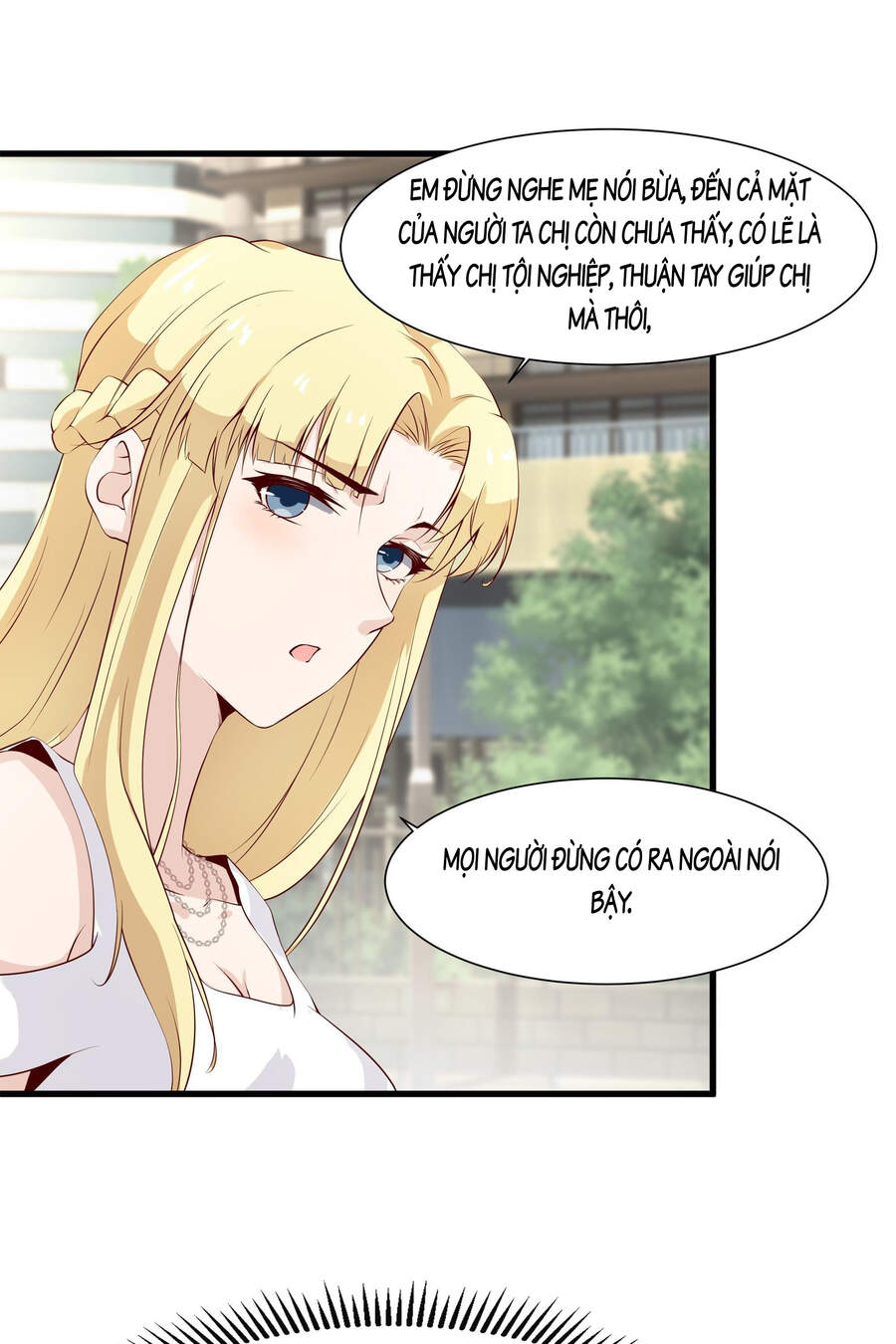 Ba Tôi Là Chiến Thần Chapter 15 - 66