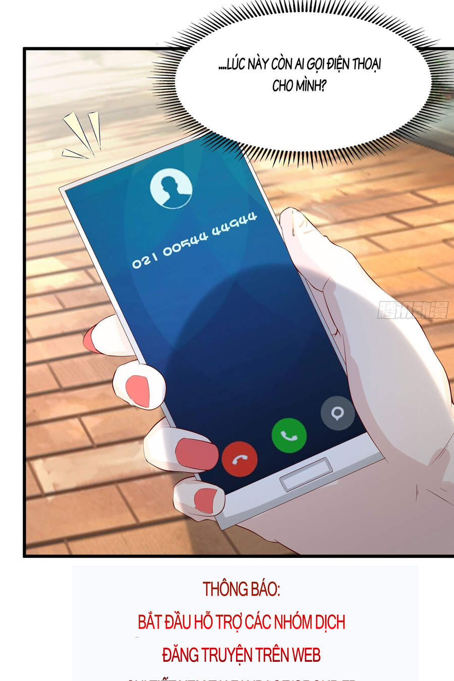 Ba Tôi Là Chiến Thần Chapter 15 - 69