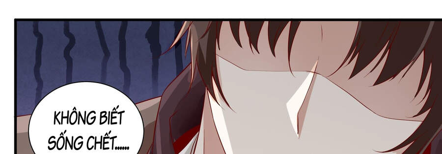 Ba Tôi Là Chiến Thần Chapter 15 - 8