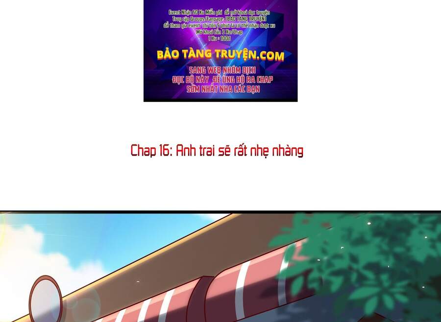 Ba Tôi Là Chiến Thần Chapter 16 - 1
