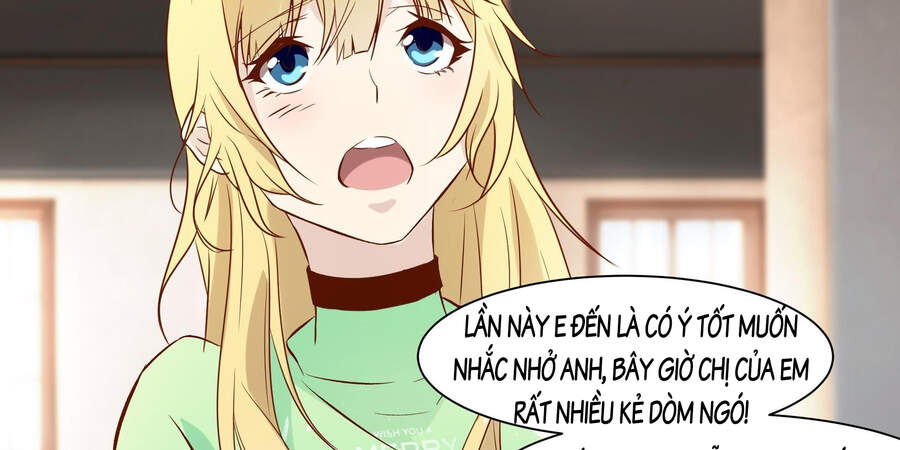 Ba Tôi Là Chiến Thần Chapter 16 - 11