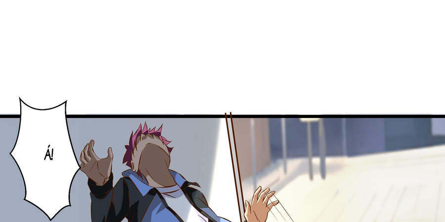 Ba Tôi Là Chiến Thần Chapter 16 - 105