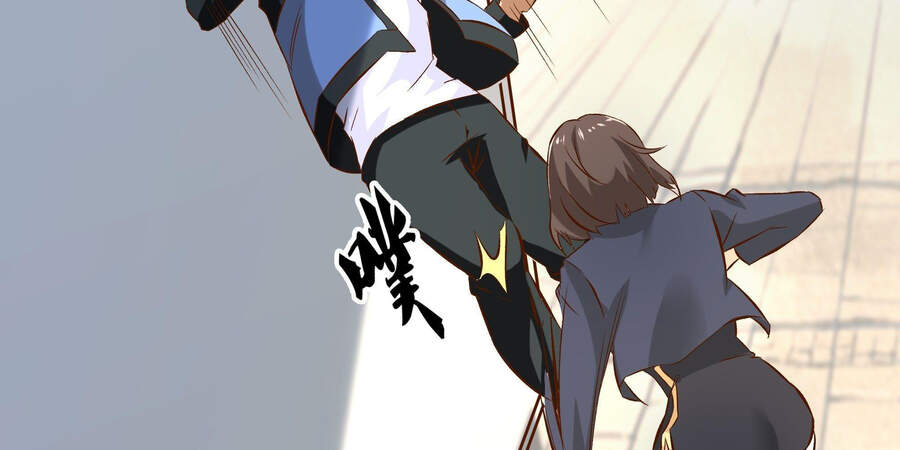 Ba Tôi Là Chiến Thần Chapter 16 - 106