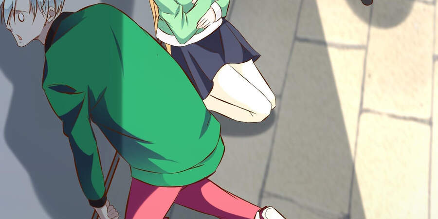 Ba Tôi Là Chiến Thần Chapter 16 - 108