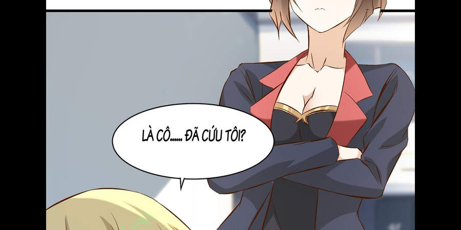 Ba Tôi Là Chiến Thần Chapter 16 - 111